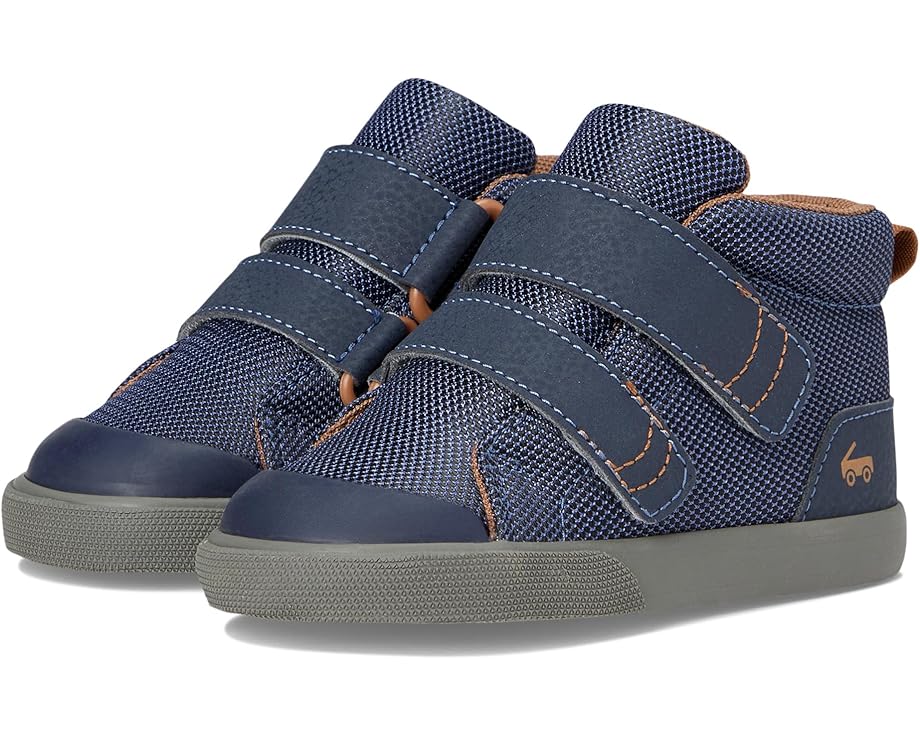 Детские кроссовки See Kai Run Dean Adapt II (Toddler/Little Kid), Blue
Детские кроссовки See Kai Run Dean Adapt II (Toddler/Little Kid), Blue