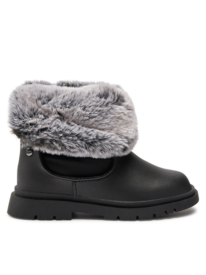 Зимние ботинки Mayoral 44485, черный
Зимние ботинки Mayoral 44485, черный