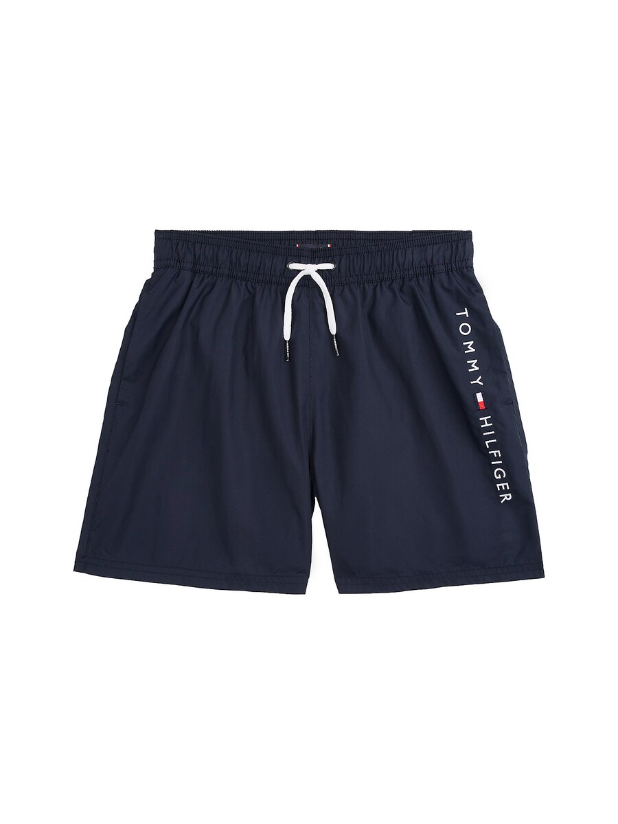 Шорты для серфинга Tommy Hilfiger Underwear, темно-синий
Шорты для серфинга Tommy Hilfiger Underwear, темно-синий