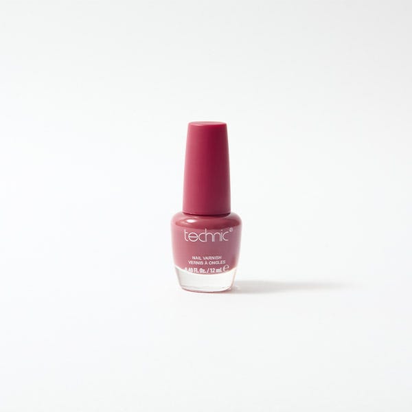 Лак для ногтей TECHNIC Nail Polish, Sangria
Лак для ногтей TECHNIC Nail Polish, Sangria