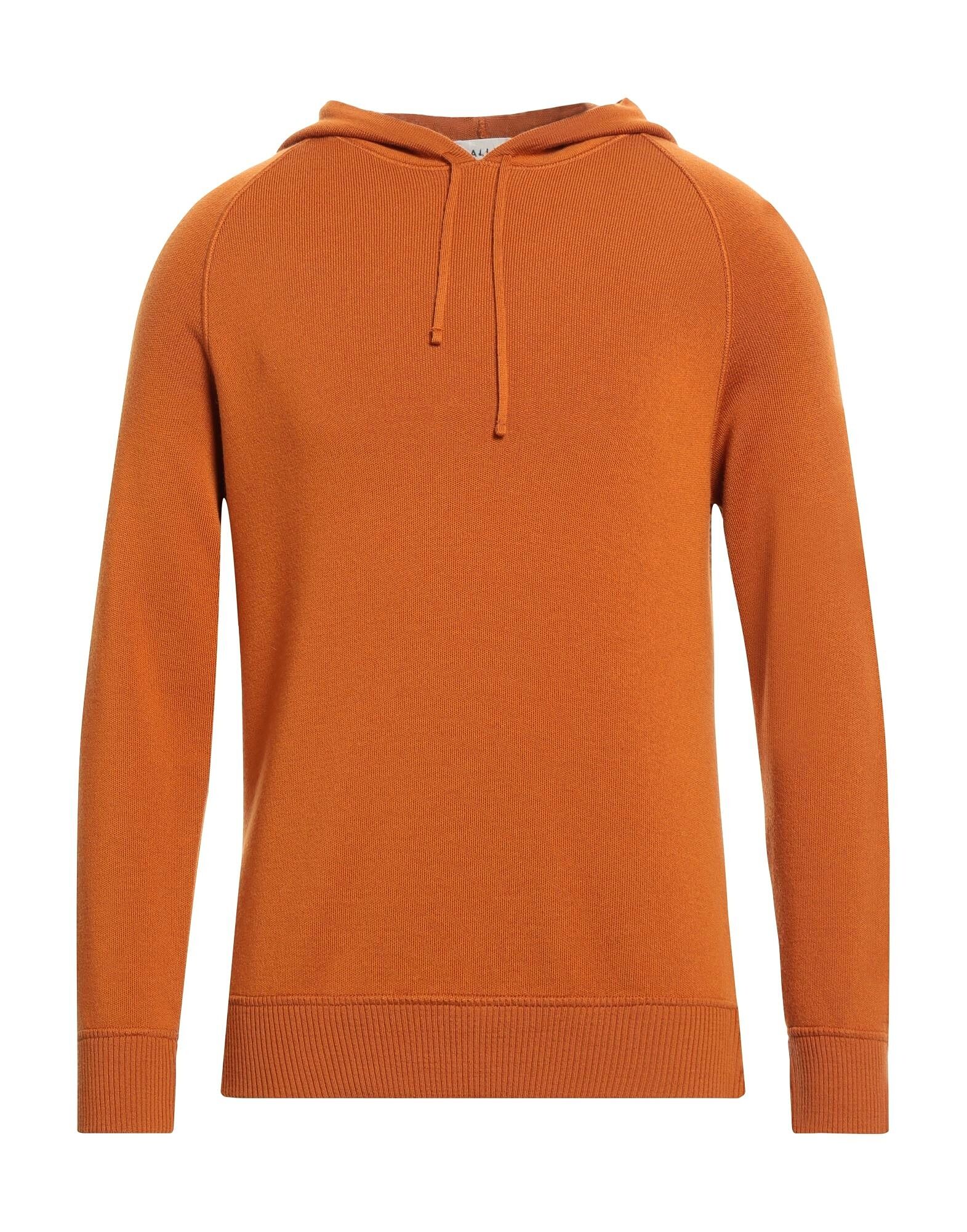 Свитер Gallia, оранжево-коричневый
Свитер Gallia, оранжево-коричневый