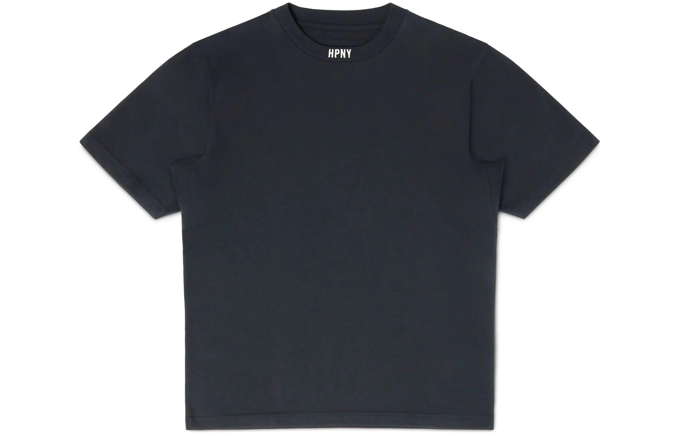 Футболка с логотипом на груди HERON PRESTON, темно-синий
Футболка с логотипом на груди HERON PRESTON, темно-синий