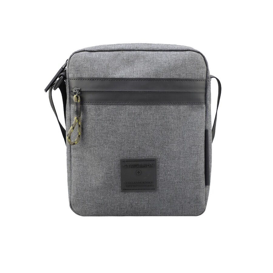 Сумка кросс-боди Strellson NORTHWOOD MARCUS, темно-серый
Сумка кросс-боди Strellson NORTHWOOD MARCUS, темно-серый
