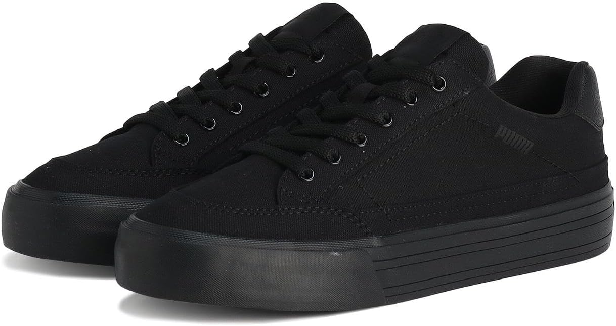 Мужские кроссовки PUMA, черный
Мужские кроссовки PUMA, черный