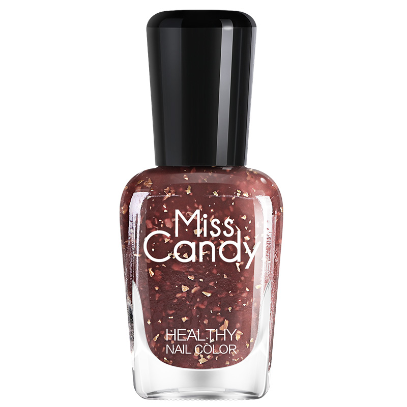 Miss Candy Регулируемый лак для ногтей Health с эффектом быстрой сушки без УФ-лампы, 15 мл/флакон, цвета Pink Blue Lilac Silver Gray
Miss Candy Регулируемый лак для ногтей Health с эффектом быстрой сушки без УФ-лампы, 15 мл/флакон, цвета Pink Blue Lilac Silver Gray