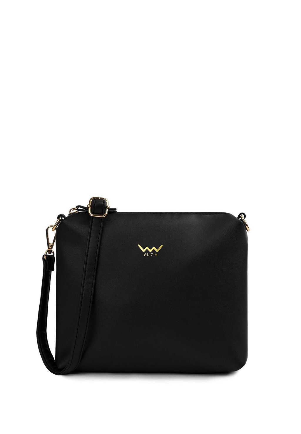 Сумка через плечо COALIE VUCH, черный
Сумка через плечо COALIE VUCH, черный