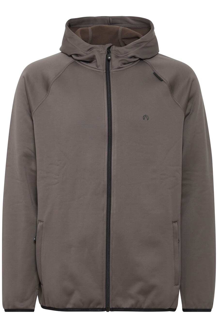 Флисовая куртка North Bend Bartos, серебристо-серый
Флисовая куртка North Bend Bartos, серебристо-серый