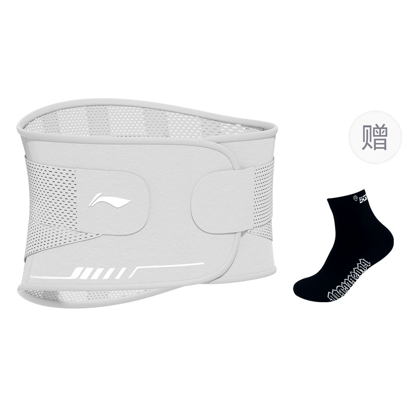 Бандаж для спины Polyester, Elastane фитнес взрослые защитный LINING, черный
Бандаж для спины Polyester, Elastane фитнес взрослые защитный LINING, черный