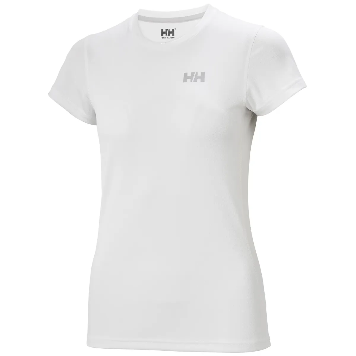 W HH Lifa Active Solen Helly Hansen Женская футболка, белый
W HH Lifa Active Solen Helly Hansen Женская футболка, белый