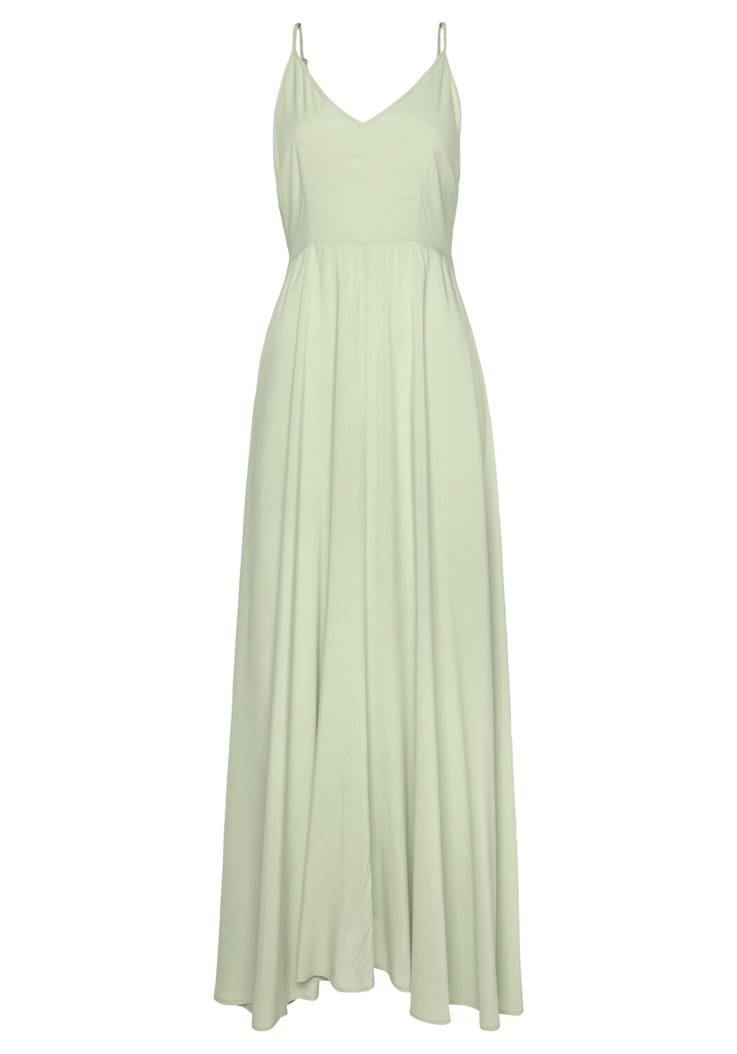 Платье LASCANA Maxi, цвет pistazie
Платье LASCANA Maxi, цвет pistazie