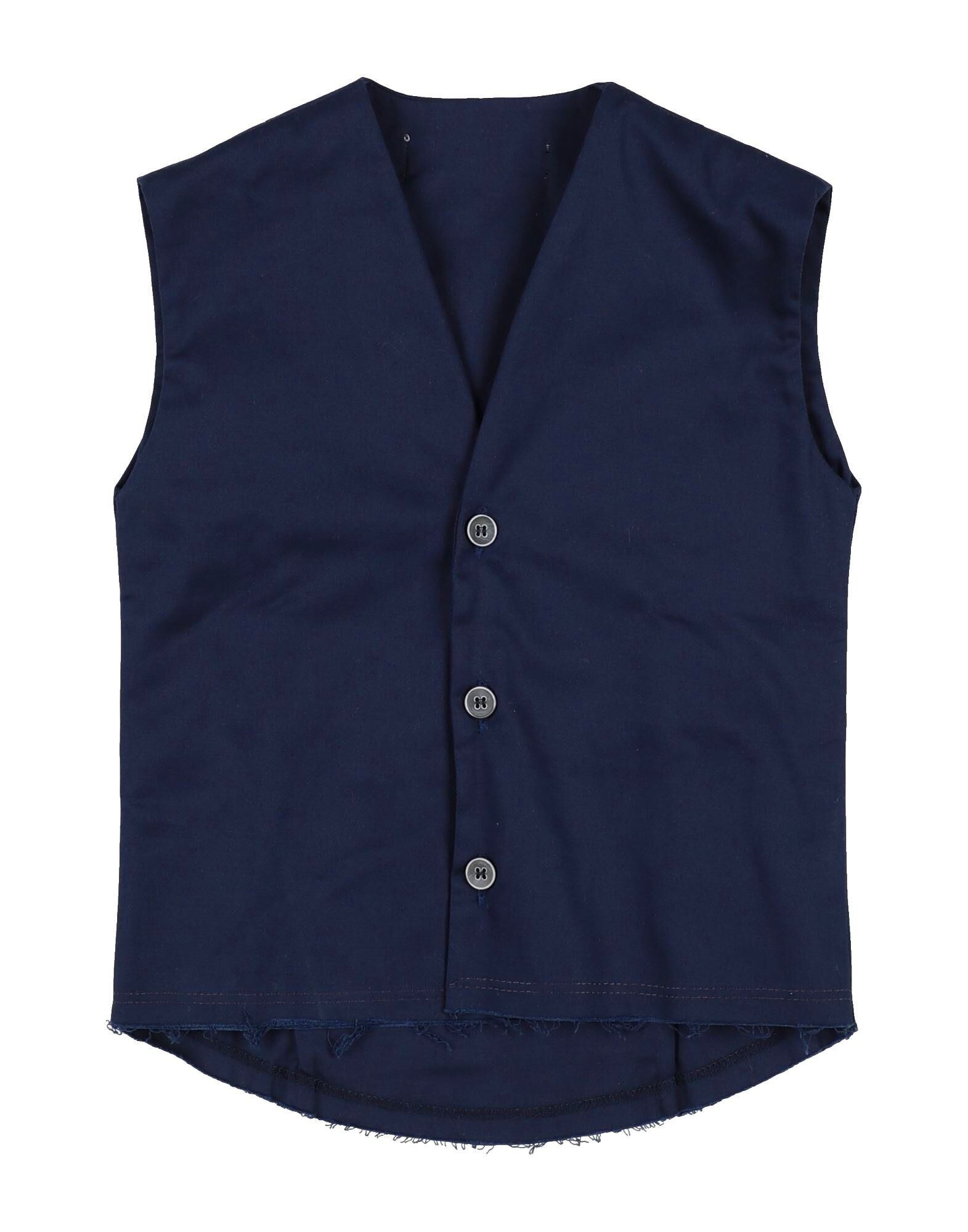 Жилет для ребенка Gayalab., темно-синий
Жилет для ребенка Gayalab., темно-синий