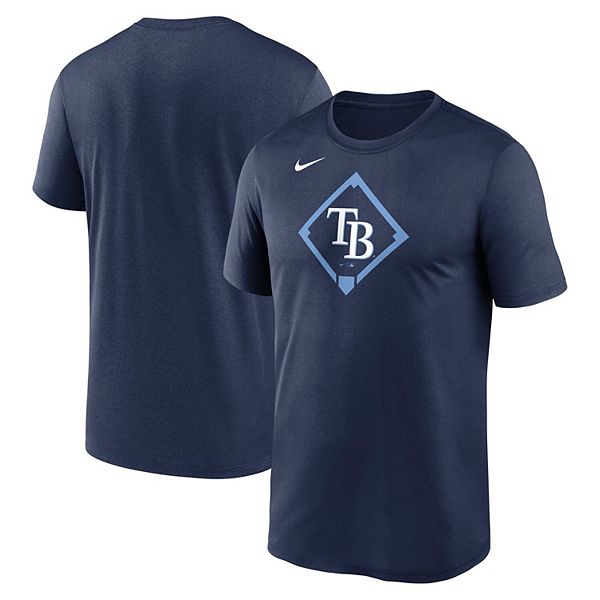 Мужская футболка Tampa Bay Rays Icon Legend Dri-FIT Nike
Мужская футболка Tampa Bay Rays Icon Legend Dri-FIT Nike