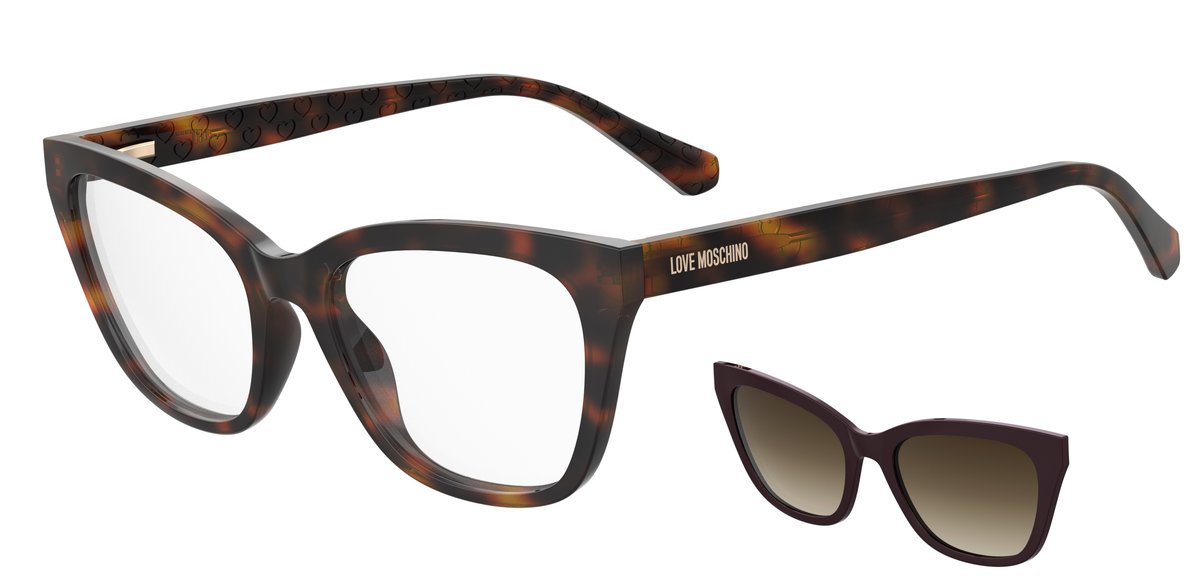 Женские оптические оправы MOL071-CS MOSCHINO LOVE
Женские оптические оправы MOL071-CS MOSCHINO LOVE