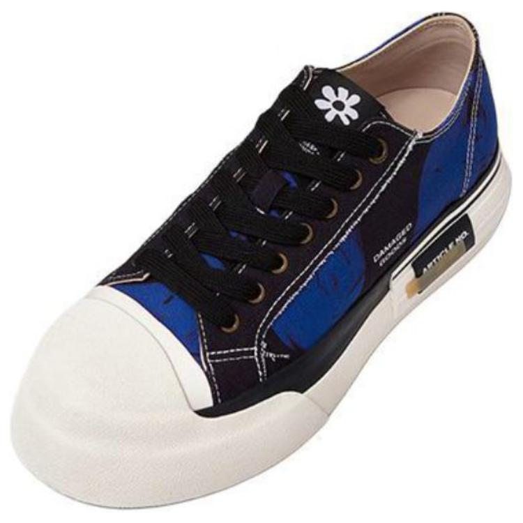 ARTICLE NO. Низкие кеды из хлопка унисекс бело-голубые, цвет White & Blue
ARTICLE NO. Низкие кеды из хлопка унисекс бело-голубые, цвет White & Blue