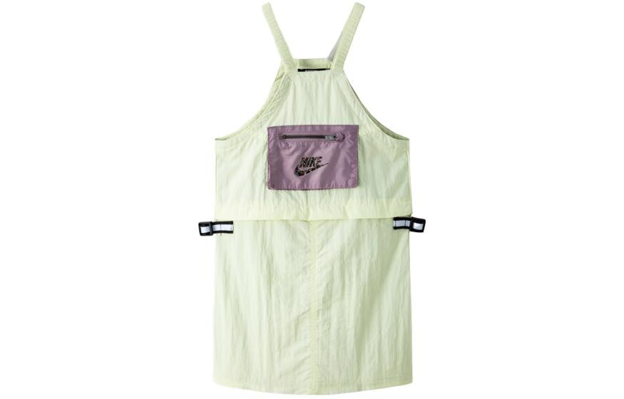 Детское платье Nike Kids, цвет Sea bubble green
Детское платье Nike Kids, цвет Sea bubble green