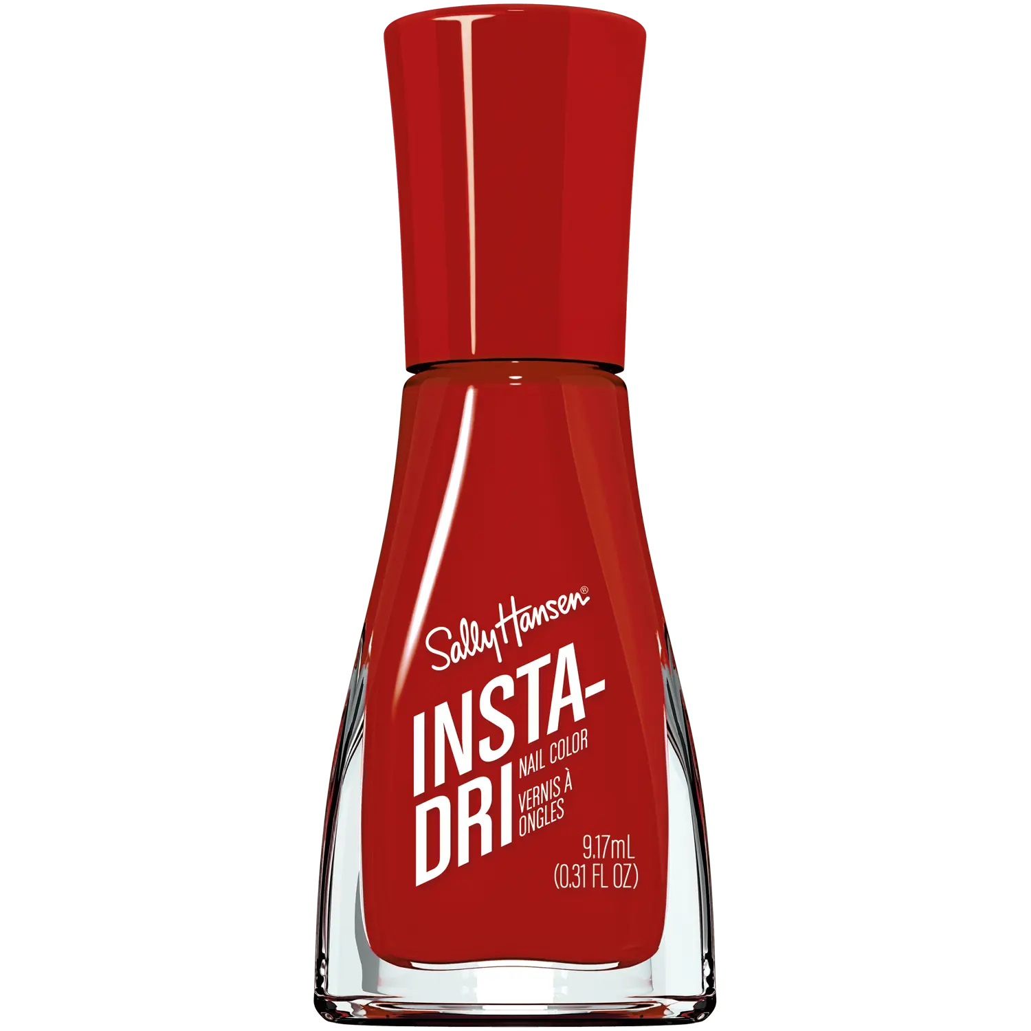 Лак для ногтей 390 Sally Hansen Insta, 9,17 мл
Лак для ногтей 390 Sally Hansen Insta, 9,17 мл