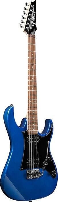 Электрогитара Ibanez GRX20Z JB 
Электрогитара Ibanez GRX20Z JB