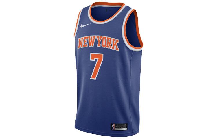 Мужское баскетбольное джерси Nike, цвет Blue
Мужское баскетбольное джерси Nike, цвет Blue