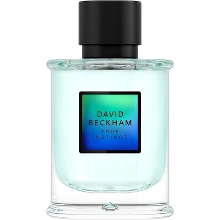 David Beckham True Instinct Eau de Parfum
David Beckham True Instinct Eau de Parfum