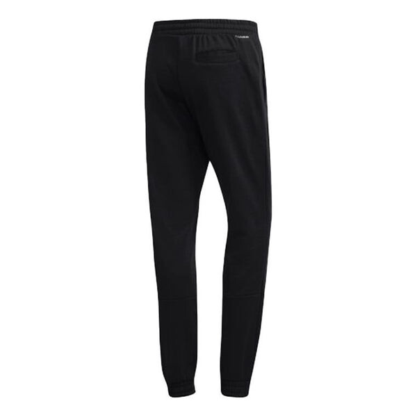 Спортивные штаны adidas neo M Cs Tp 1 Training Slim Fit Cone Sports Pants Black, черный
Спортивные штаны adidas neo M Cs Tp 1 Training Slim Fit Cone Sports Pants Black, черный