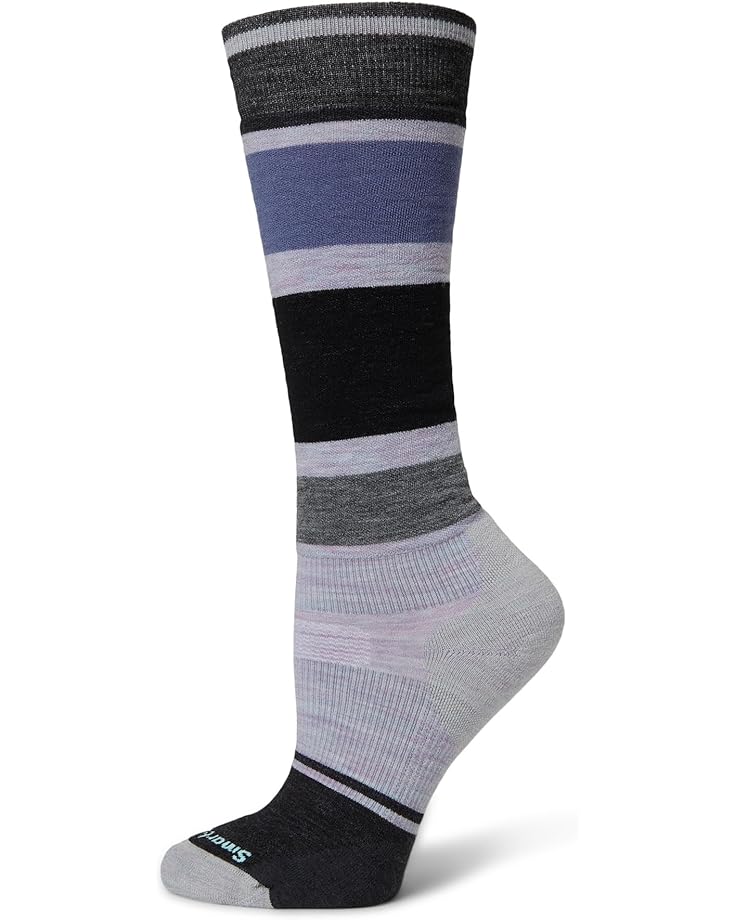 Женские носки Smartwool Snowboard Targeted Cushion Extra Stretch Over The Calf, Purple Eclipse
Женские носки Smartwool Snowboard Targeted Cushion Extra Stretch Over The Calf, Purple Eclipse