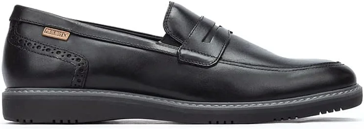 Сандалии PIKOLINOS Avila M1T-3205 для мужчин, черный
Сандалии PIKOLINOS Avila M1T-3205 для мужчин, черный