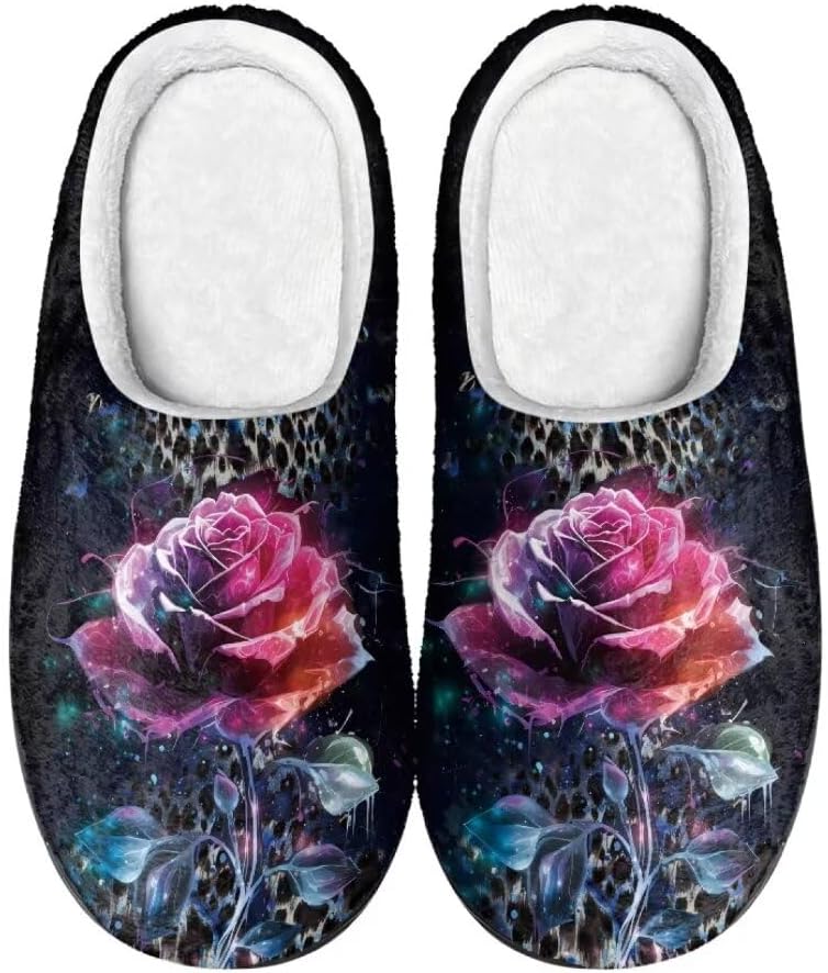 Мягкие хлопковые тапочки Jeiento для женщин и мужчин, удобные, с эффектом памяти, с закрытой пяткой, домашние тапочки для спальни, теплые домашние тапочки, черный
Мягкие хлопковые тапочки Jeiento для женщин и мужчин, удобные, с эффектом памяти, с закрытой пяткой, домашние тапочки для спальни, теплые домашние тапочки, черный