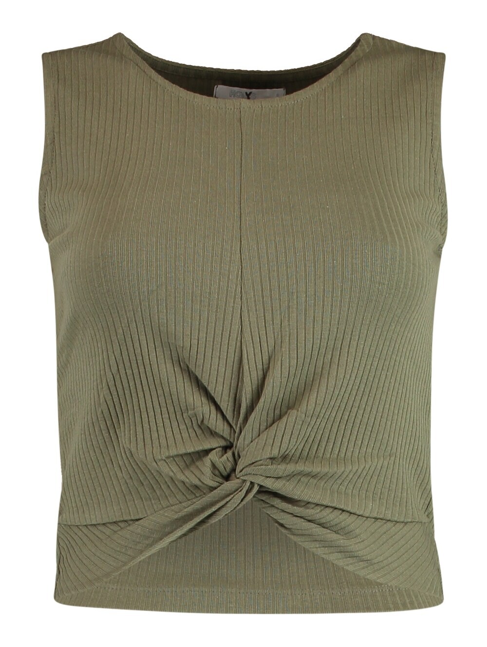 Топ Hailys Shari, оливковый
Топ Hailys Shari, оливковый