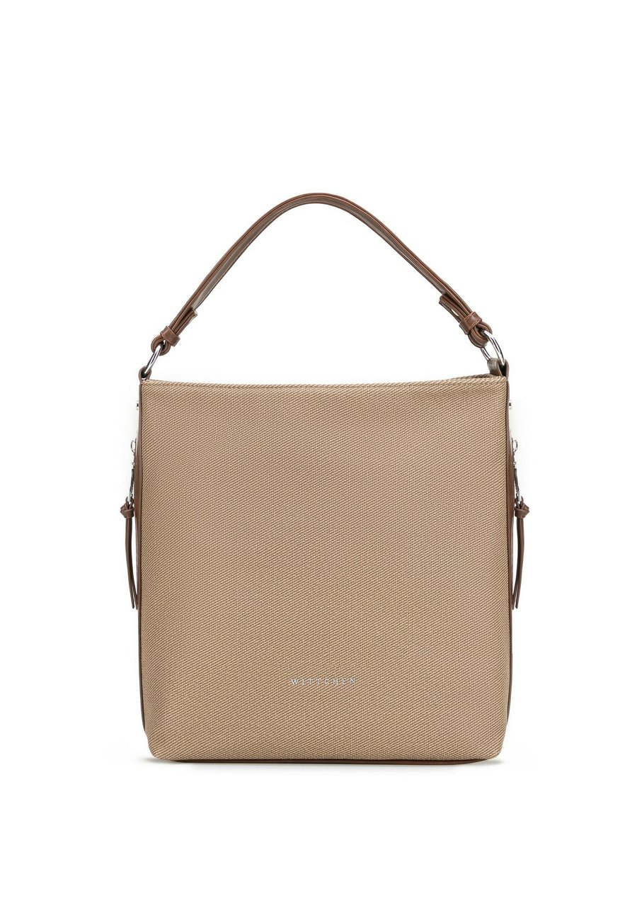 Сумка WITTCHEN YOUNG COLLECTION, Beige
Сумка WITTCHEN YOUNG COLLECTION, Beige