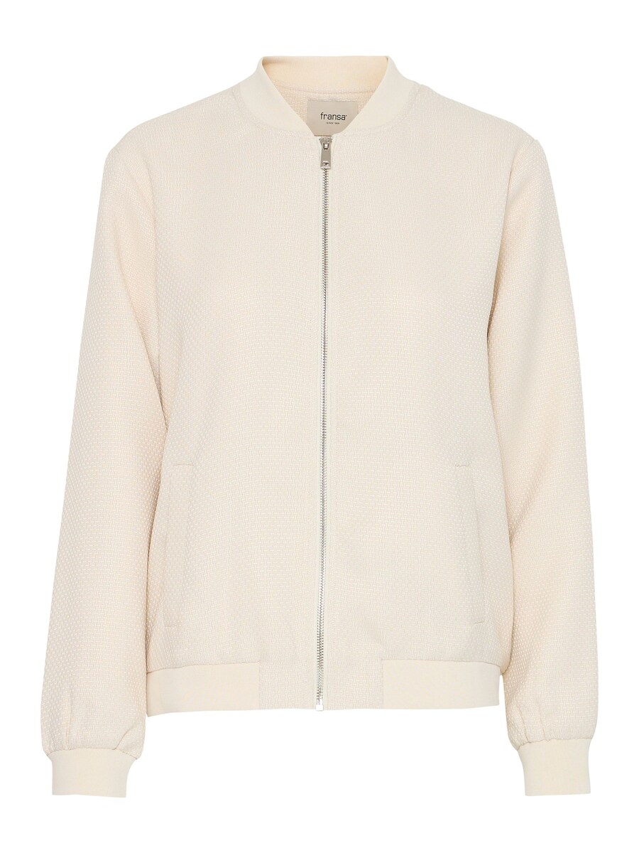 Демисезонная куртка Fransa FRBOMBER JA 1 , Beige
Демисезонная куртка Fransa FRBOMBER JA 1 , Beige