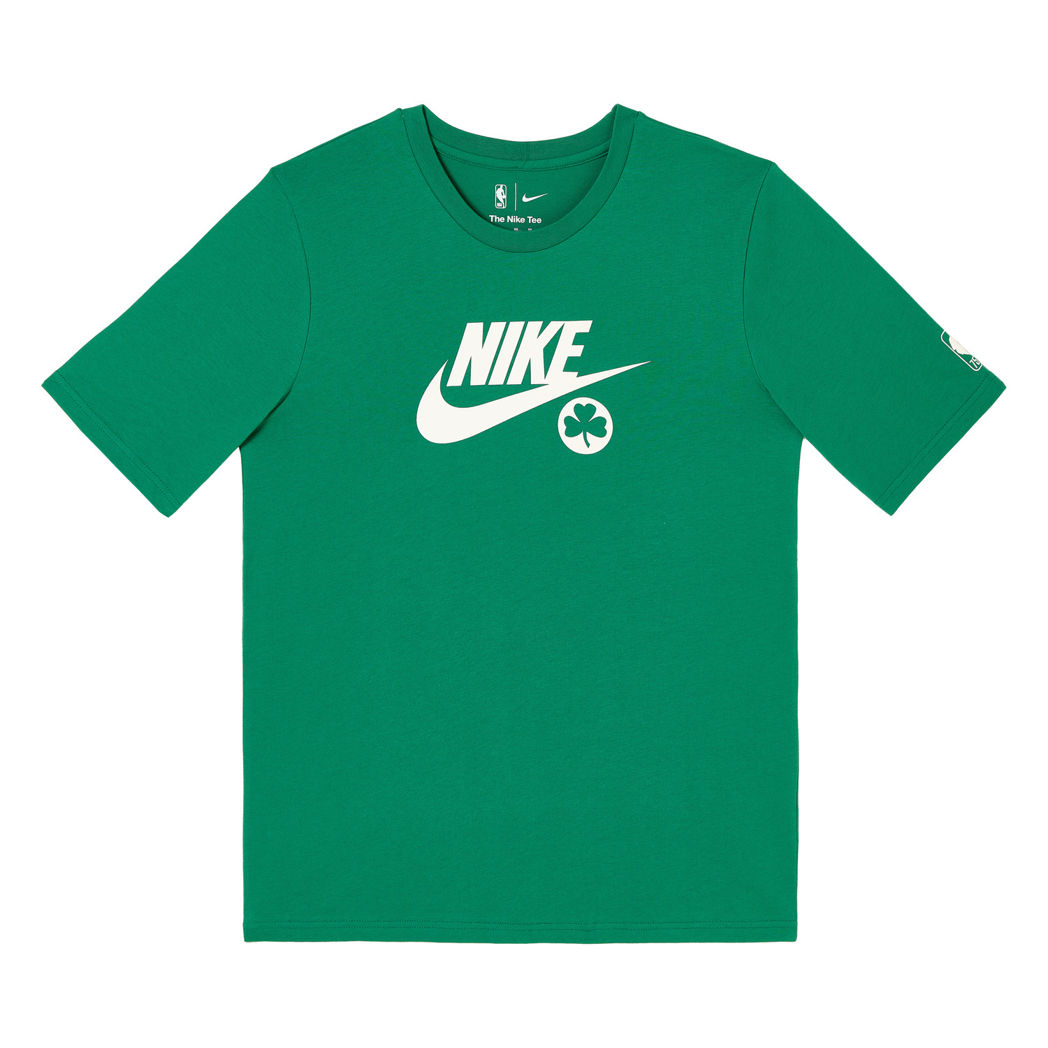 Детская футболка Quick Dry для подростков Nike, зеленый
Детская футболка Quick Dry для подростков Nike, зеленый