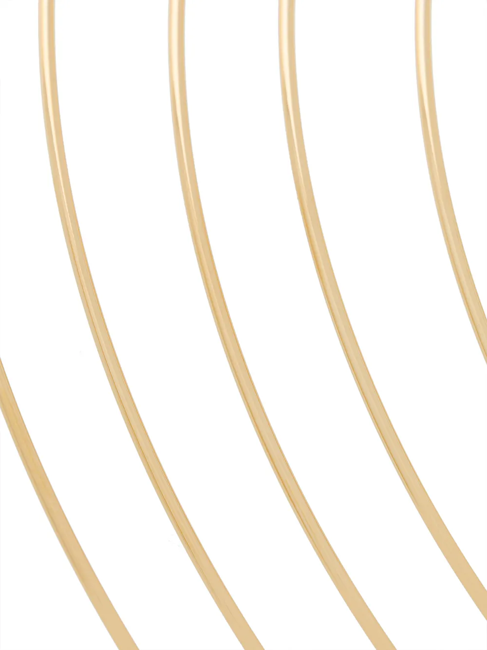 Колье 'Thalia' Aurelie Bidermann, металлик
Колье 'Thalia' Aurelie Bidermann, металлик