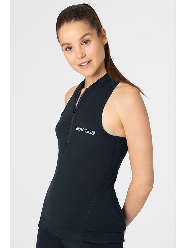 Майка supernatural Trainings Grava, темно-синий
Майка supernatural Trainings Grava, темно-синий