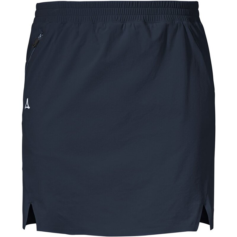 Rock skirt hestad1 l Schöffel, синий
Rock skirt hestad1 l Schöffel, синий