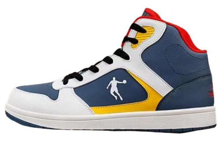 QIAODAN Теплые высокие кроссовки для скейтбординга с покрытием Coastal Blue/Jordan White, цвет Coastal Blue/Jordan White
QIAODAN Теплые высокие кроссовки для скейтбординга с покрытием Coastal Blue/Jordan White, цвет Coastal Blue/Jordan White