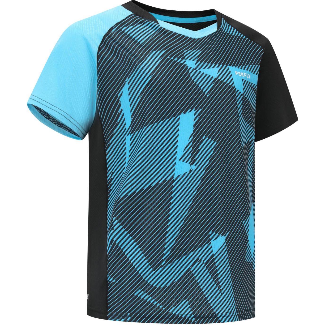 DECATHLON Футболка lake blue детская
DECATHLON Футболка lake blue детская