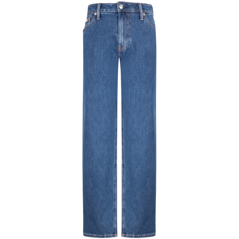 Calvin Klein Джинсы женские джинсовые синие
Calvin Klein Джинсы женские джинсовые синие