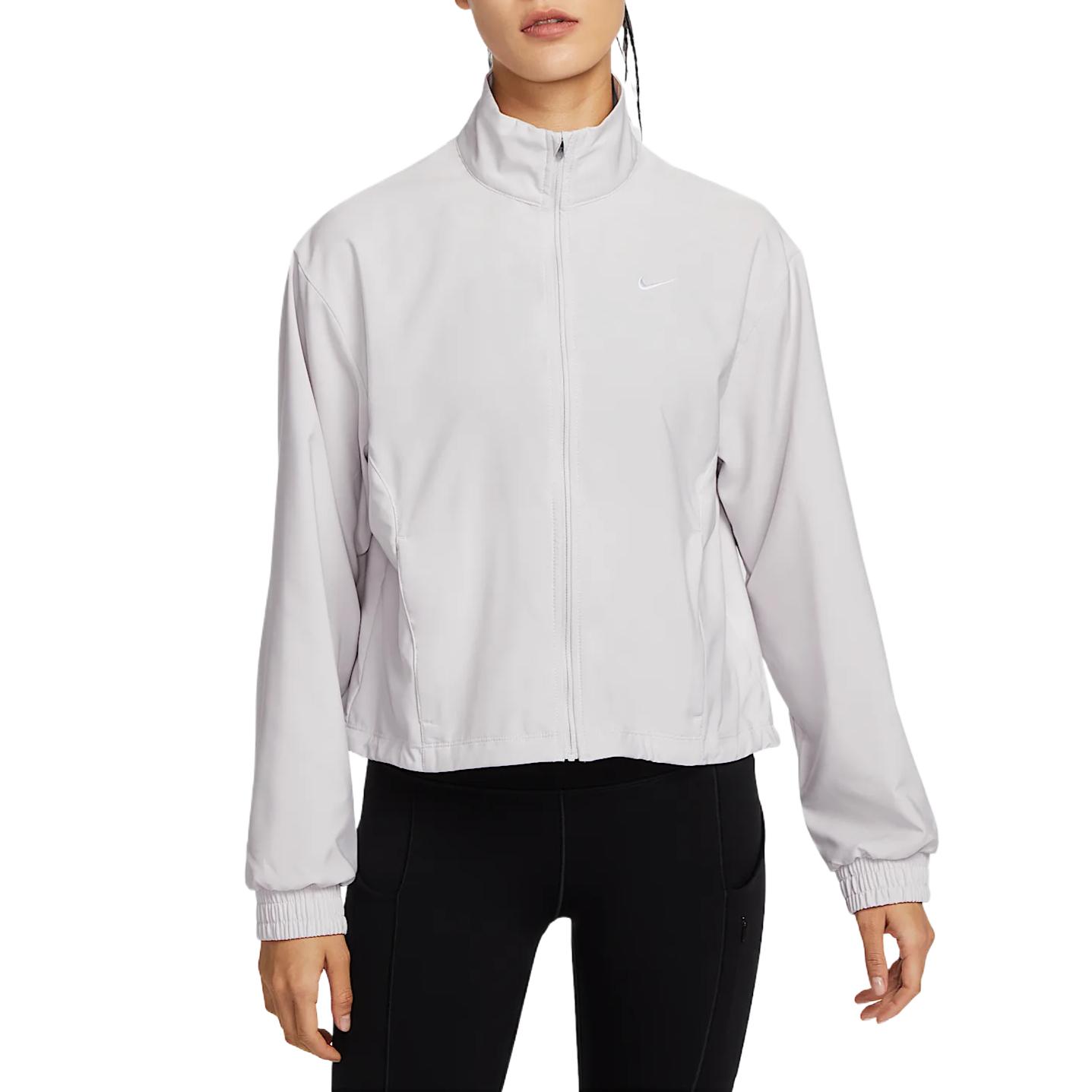 Nike Женская куртка, Best Gray/Best Gray/Best Gray/White 
Nike Женская куртка, Best Gray/Best Gray/Best Gray/White