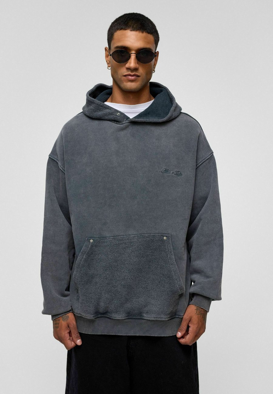 Худи Lucy & Sam Hoodie, Black
Худи Lucy & Sam Hoodie, Black