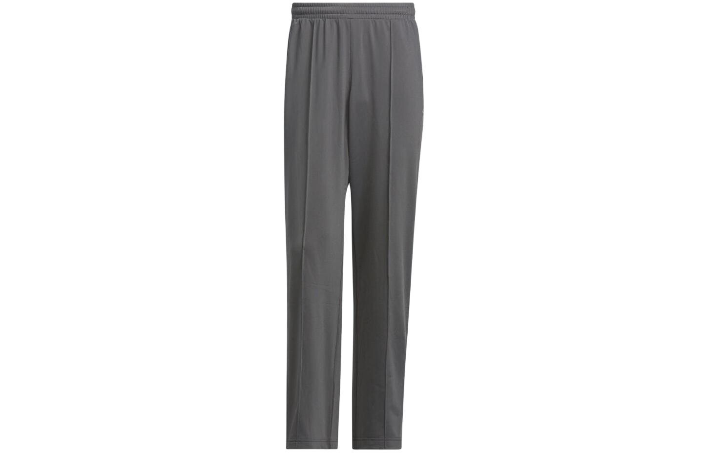 Одежда Трикотажные спортивные штаны Унисекс Серый Adidas Originals, серый
Одежда Трикотажные спортивные штаны Унисекс Серый Adidas Originals, серый