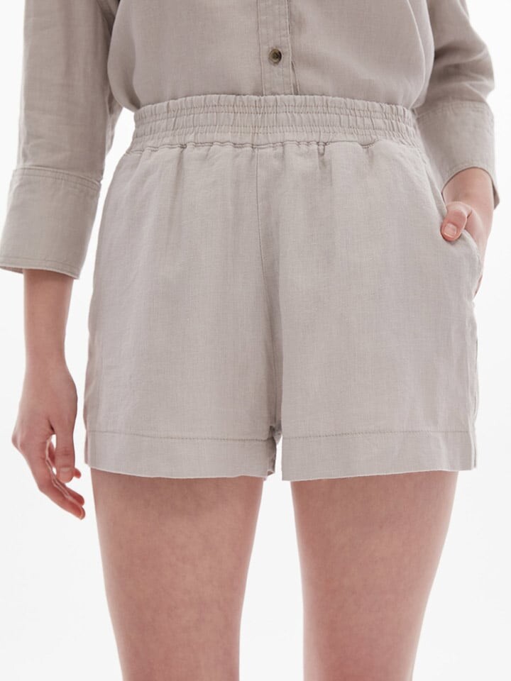 Шорты LTB Foroba, кремовый
Шорты LTB Foroba, кремовый