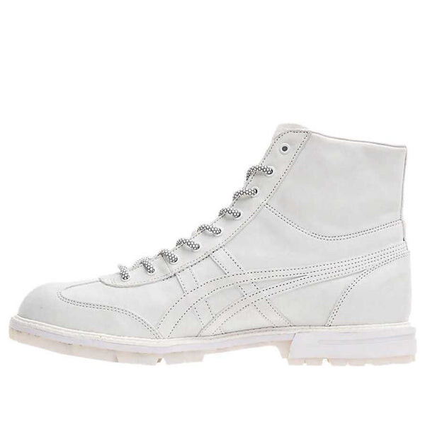 Кроссовки rinkan boot x yamashitatomohisa Onitsuka Tiger, белый
Кроссовки rinkan boot x yamashitatomohisa Onitsuka Tiger, белый