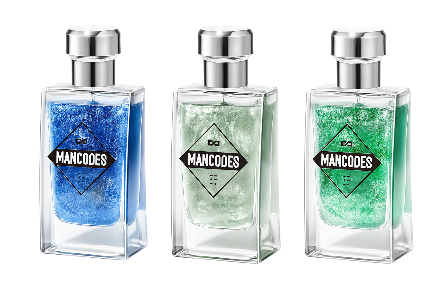 Мужской парфюм Astronaut Gilding MANCOES
Мужской парфюм Astronaut Gilding MANCOES