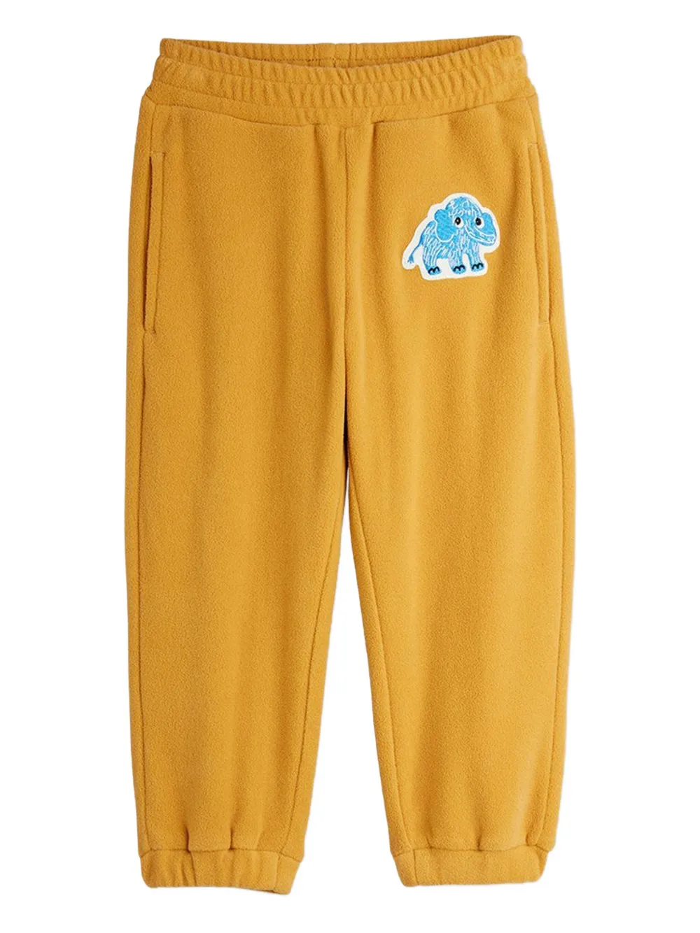 Брюки с аппликацией Mini Rodini, нейтральный
Брюки с аппликацией Mini Rodini, нейтральный