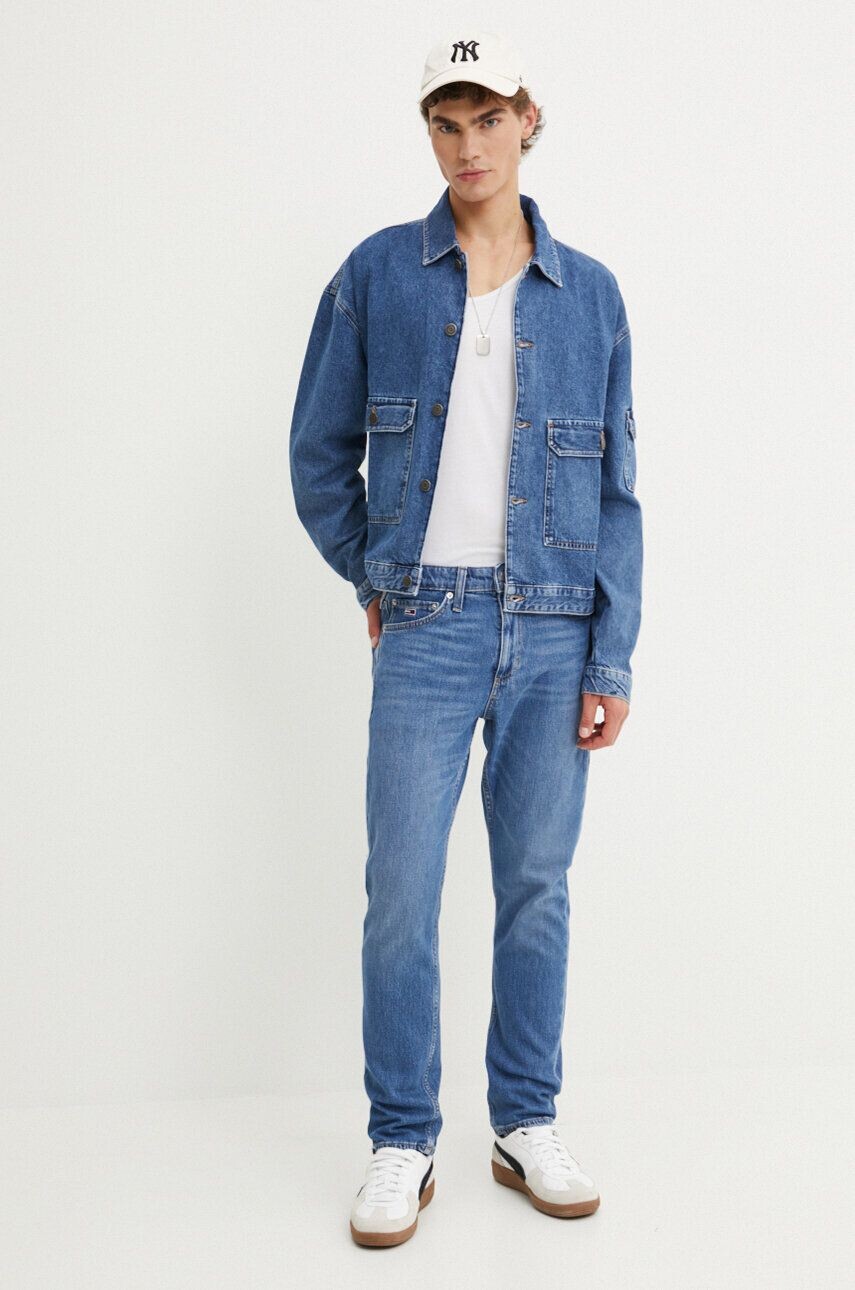 Джинсовая куртка Desigual INDIANA, синий
Джинсовая куртка Desigual INDIANA, синий