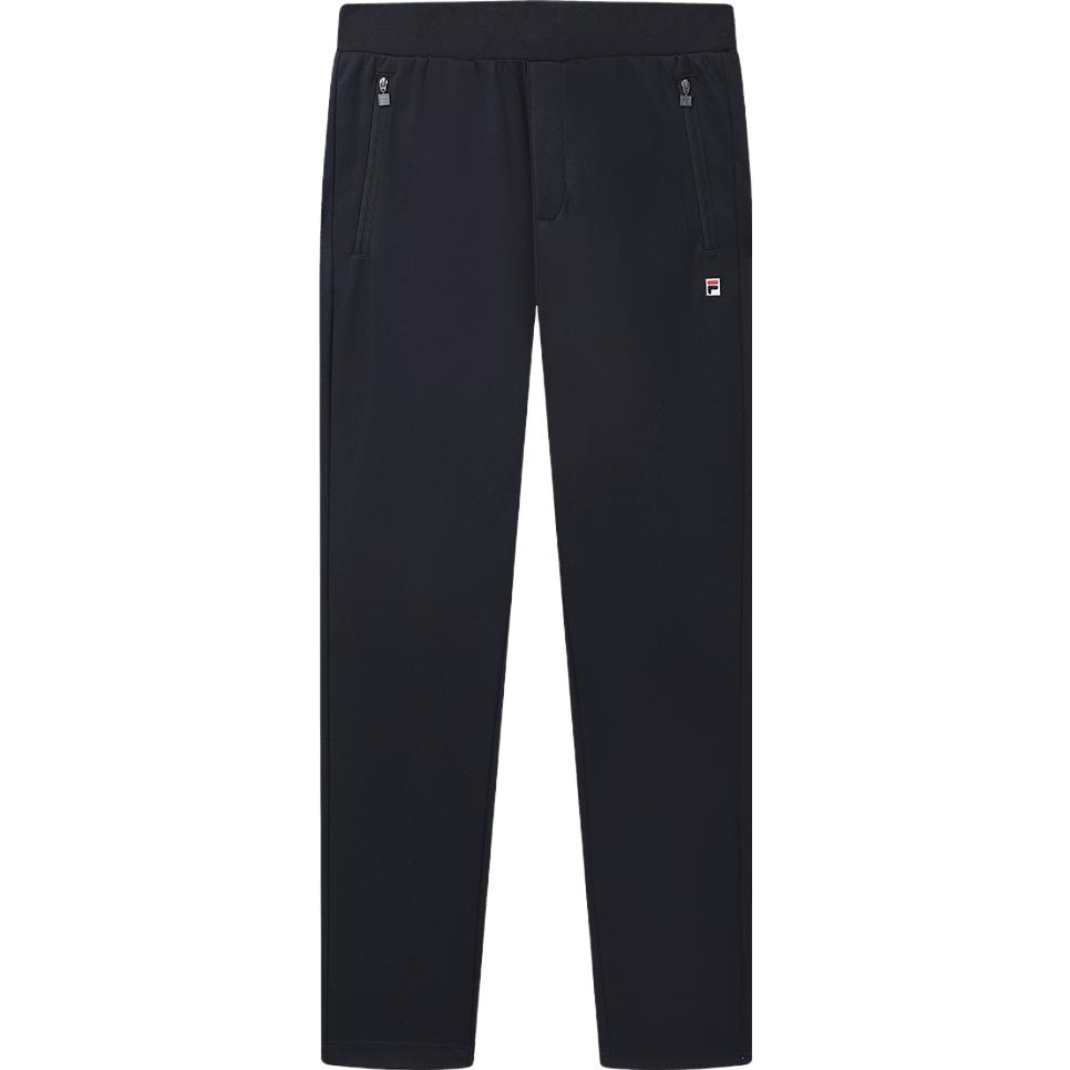 Повседневные брюки мужские черные FILA
Повседневные брюки мужские черные FILA