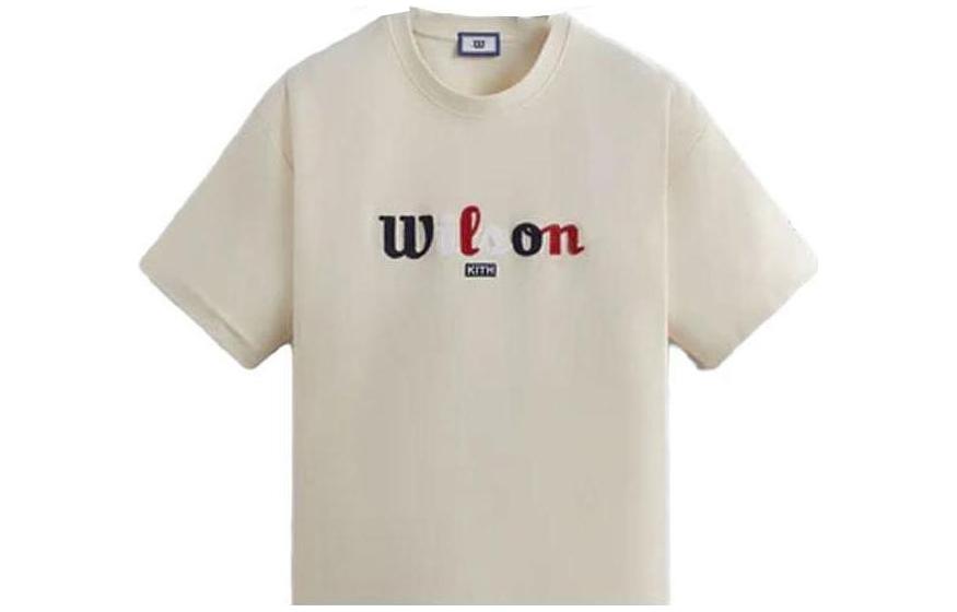 Футболка Wilson Hero Vintage KITH, Sand, Бежевый, Футболка Wilson Hero Vintage KITH, Sand
Футболка Wilson Hero Vintage KITH, Sand, Бежевый, Футболка Wilson Hero Vintage KITH, Sand