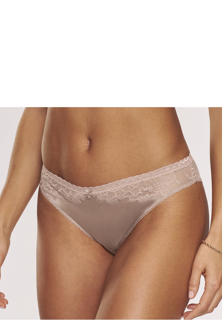 Брифы LASCANA Briefs, Sand
Брифы LASCANA Briefs, Sand