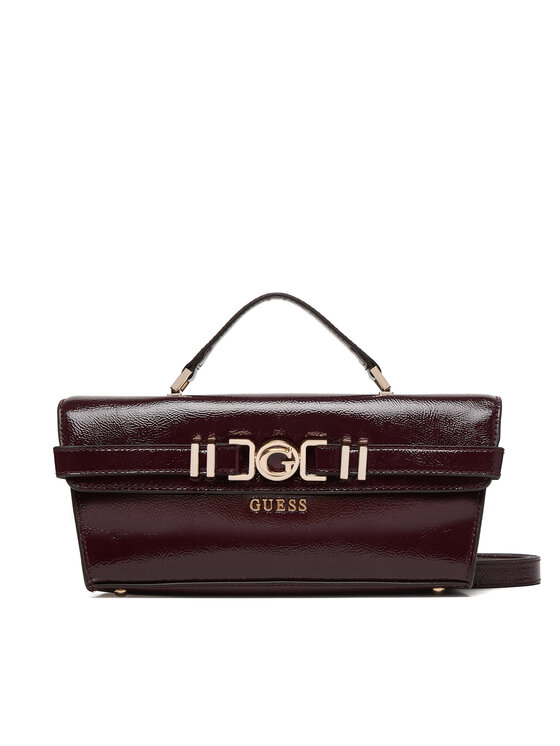 Сумка Cirene HWTG96 68200 Guess, красный
Сумка Cirene HWTG96 68200 Guess, красный