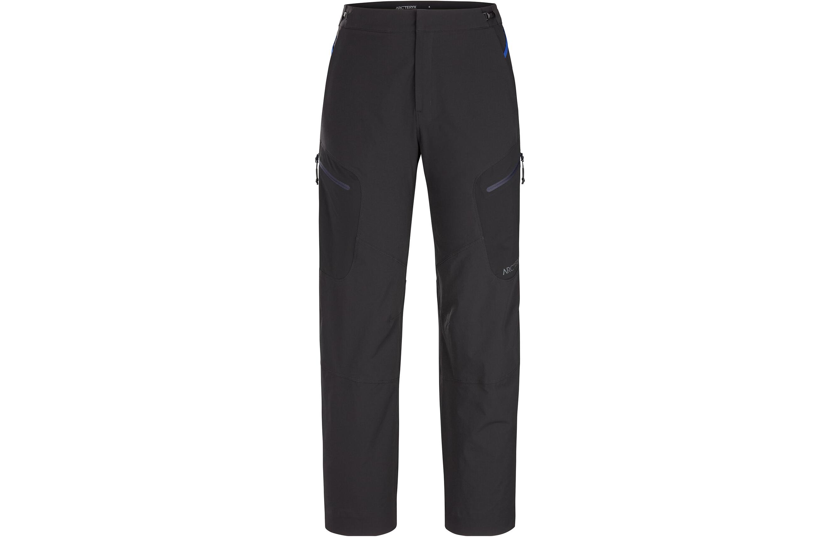 Женские штаны Arc'teryx Eislen Cargo Pant Vitality Arcteryx, черный
Женские штаны Arc'teryx Eislen Cargo Pant Vitality Arcteryx, черный